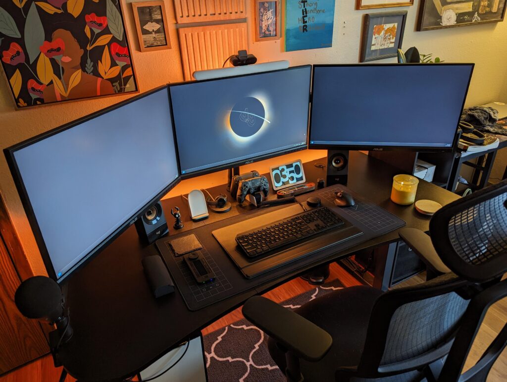 I am not a minimalist