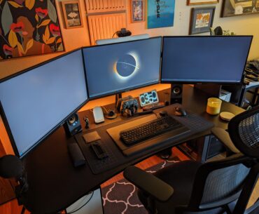 I am not a minimalist