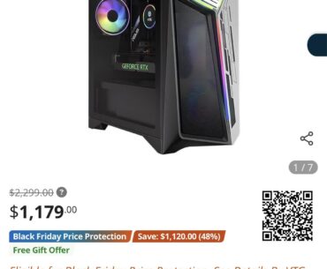Is this a good gaming pc ?