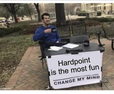 Well, it is…