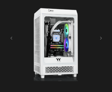 I'm looking for a small cheapish prebuilt for my gf which of these would be best? Open to other suggestions!