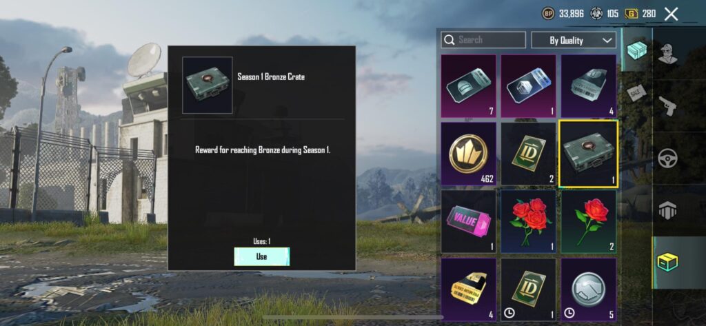 Is this rare?
