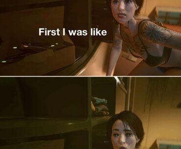 So much missing from Judy’s romance