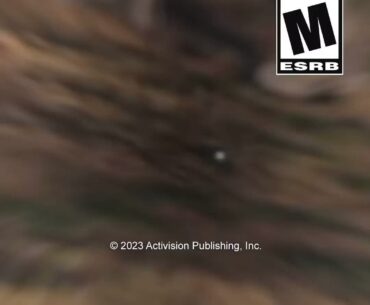 MW3 Zombies