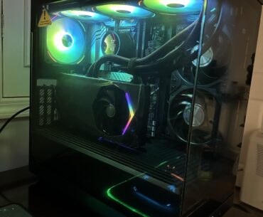 Is this pc good for $2700