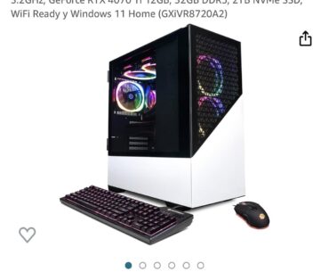 What do you think about Pc ?