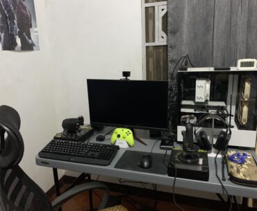 My Rig.