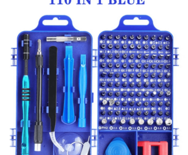 What can go wrong buying a super cheap aliexpress kit like this? I'm not fixiting computers everyday and I just want to have all of the tools in my house. is it a bad idea? I can get 4.5 of this for the price of the real Ifixit kit