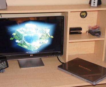2011 Battlestation