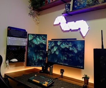 My happy place