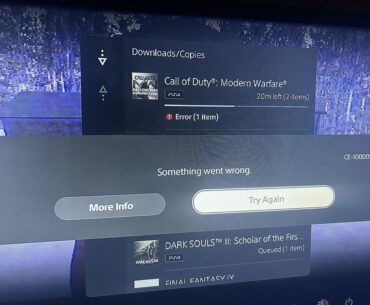 I haven’t been able to play mw19 since Vanguard came out. Anyone know any fixes?