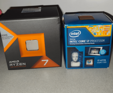 I guess it's time for an upgrade