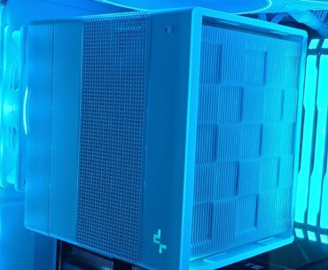 Air coolers have more Swag, fight me about it.