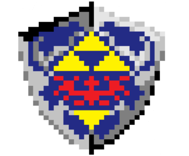 Pixelation is amazing... who can tell what this is?