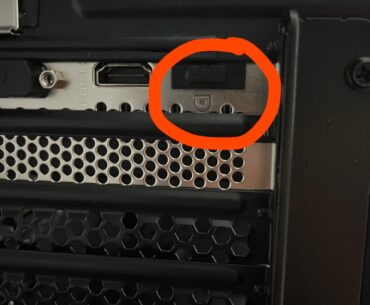 Display port