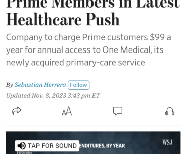How long till Amazon offers Trauma Teams?