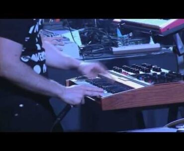 Atari Teenage Riot - Live in Japan