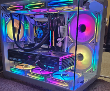 First case I actually like