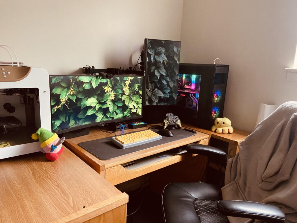 Been a while since I posted here! Any suggestions? Been a while since I posted here! Any suggestions?