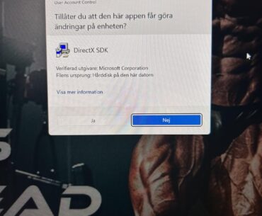 Windows