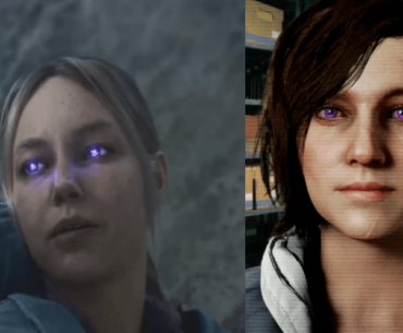 Interesting parallels I see where you're going with this Treyarch
