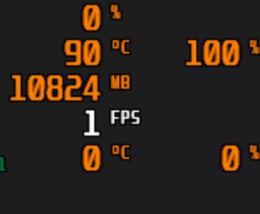 PUBG isn't using the GPU