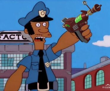 Hey Treyarch, can I please hold my Raygun in Tac Stance? It looks so cool