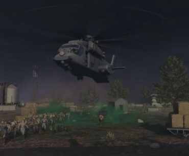 *SPOILER* All Achievement Pictures