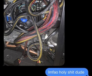My brother is from THAT generation of PC gamers