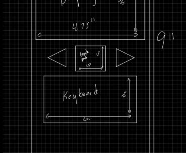 /handheld/cyberdeck pc