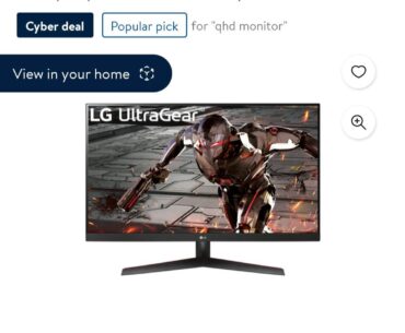 Help me with Graphic settings