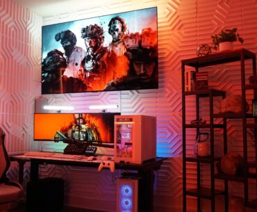 My life's work is complete. Just in time for MW3....