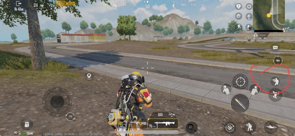 How do i turn this of?