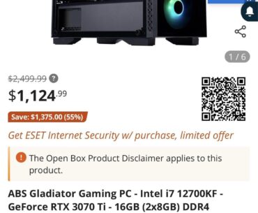 Wanting to upgrade. Is this good value?