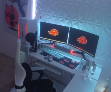 Guess my favorite anime