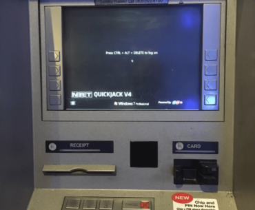 CTRL ALT DELETE