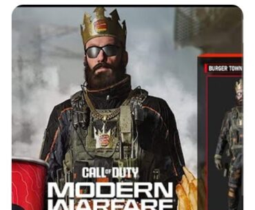 Hey Activision...Sooo, thanks?