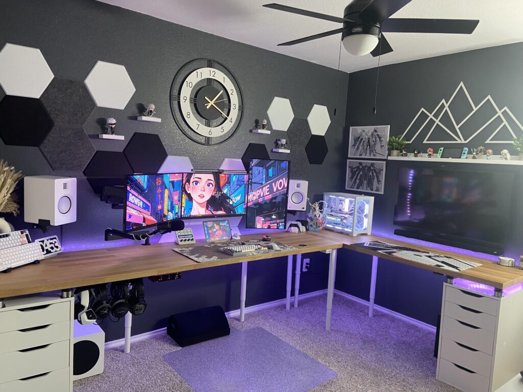 Vibes 👾☁️
