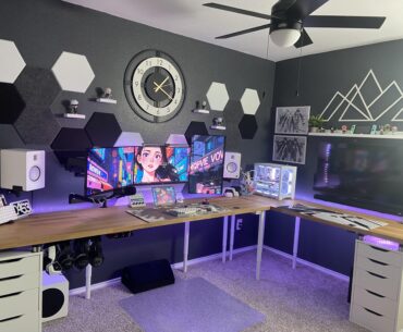 Vibes 👾☁️
