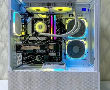 Is this a good PC for $1000? Is there any changes you would make