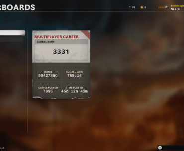 Cold War 3 year anniversary: Where I ended up and some observations.