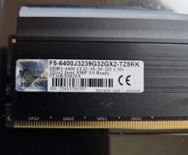 Choosing the best “budget” board for DDR5 A-die overclocking