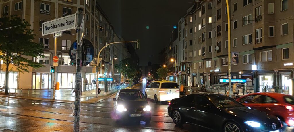 Was in Berlin recently and I had to visit this spot from Mauer der Toten