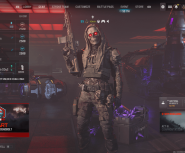 Finally, joined to the "Finished story missions in Solo" group!