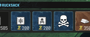 Well that was new for me, I found a gold bar in a random loot chest that sells for $3500