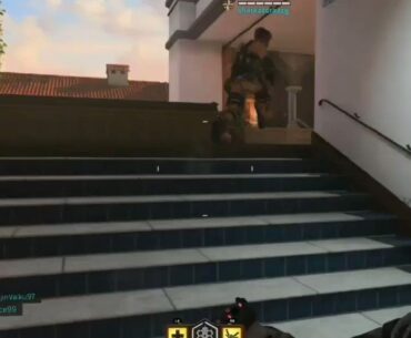 The flickiest I've ever been
