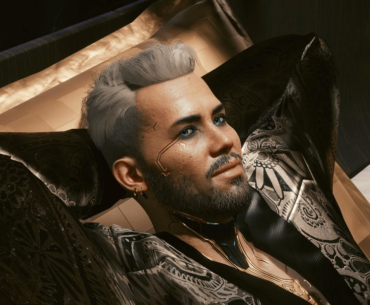 Characters that should have been romance options
