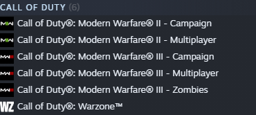 Why can't you just do this and scrap the HQ? You can still achieve "carry forward" without it.