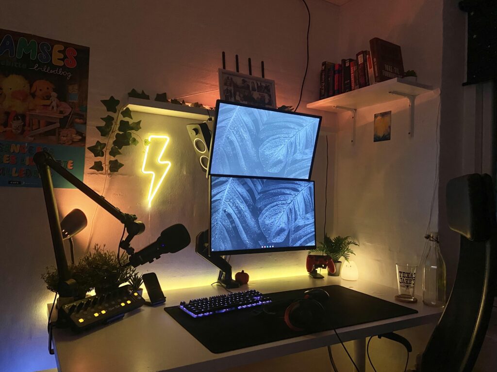 First time post, critique and suggestions welcome!