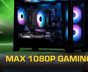 Is this build going to be future proof for the next 1-3 years?